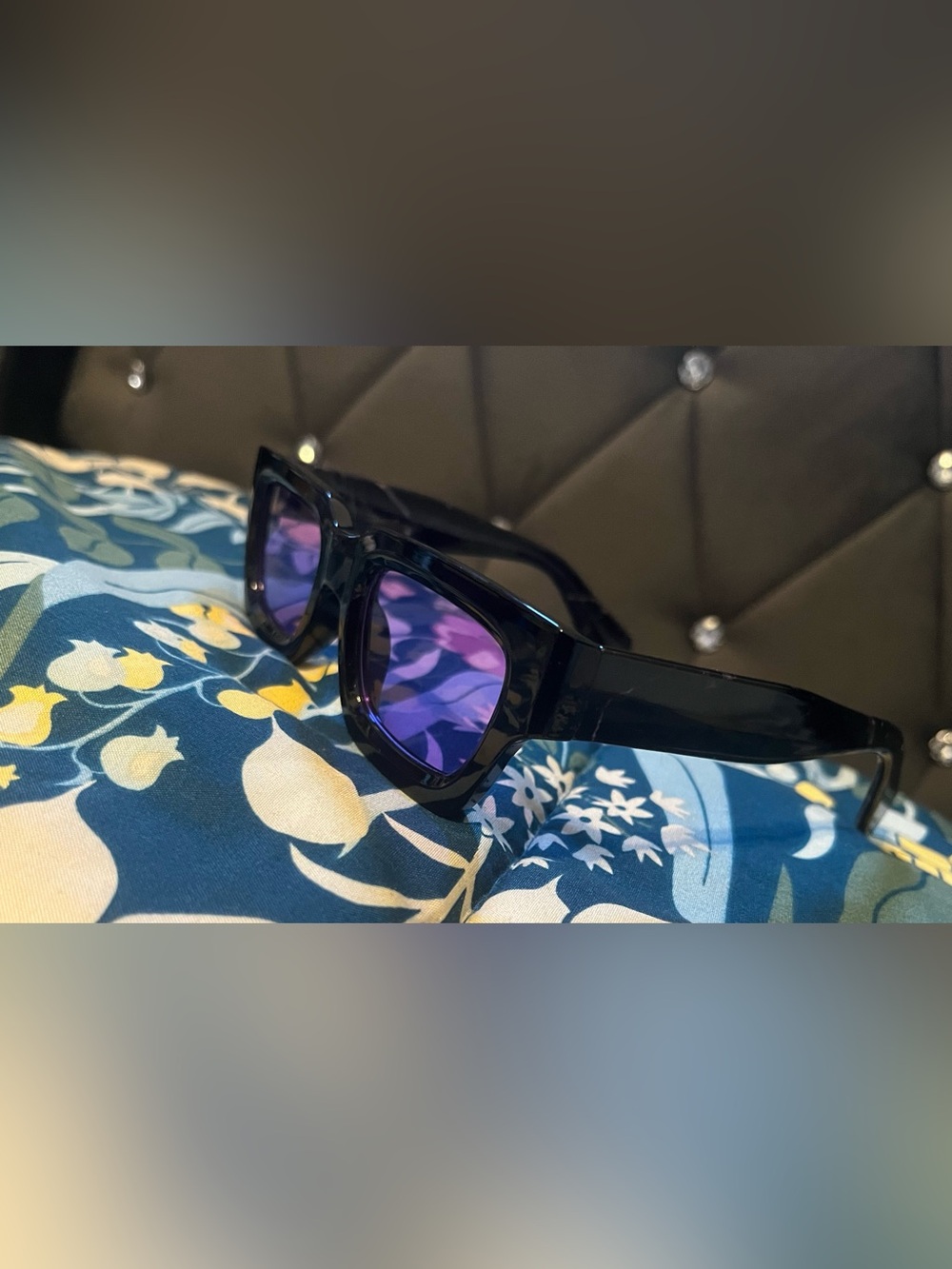 New! Retro Frames